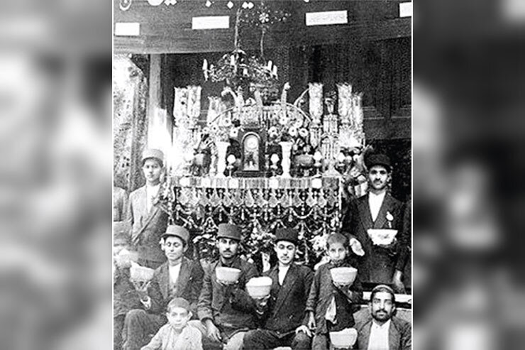 رضاشاه چگونه عزاداری را در اصفهان ممنوع کرد؟ رضاشاه چگونه عزاداری را در اصفهان ممنوع کرد؟
