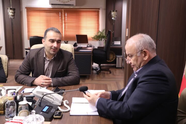 احداث پارک شهری سورک و حل مشکلات آب آشامیدنی میاندرود احداث پارک شهری سورک و حل مشکلات آب آشامیدنی میاندرود