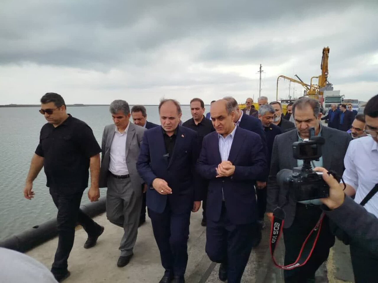 ثبت کلکسیون بین المللی زیتون در رودبار نماد ظرفیت کشاورزی منطقه است ثبت کلکسیون بین المللی زیتون در رودبار نماد ظرفیت کشاورزی منطقه است