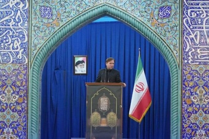 افتتاح و آغاز عملیات اجرایی ۱۹۰۰ پروژه عمرانی و اقتصادی در بوشهر افتتاح و آغاز عملیات اجرایی ۱۹۰۰ پروژه عمرانی و اقتصادی در بوشهر
