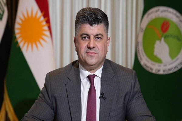 بازداشت «لاهور شیخ جنگی» در سلیمانیه بازداشت «لاهور شیخ جنگی» در سلیمانیه