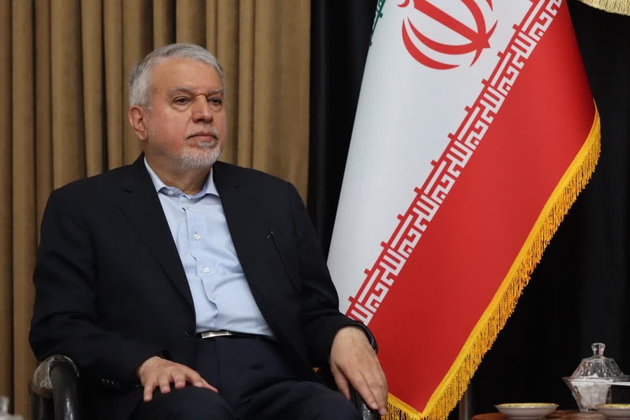 تقویت تشکلها و اعتماد به بخشخصوصی، راهبرد دولت در توسعه گردشگری تقویت تشکلها و اعتماد به بخشخصوصی، راهبرد دولت در توسعه گردشگری