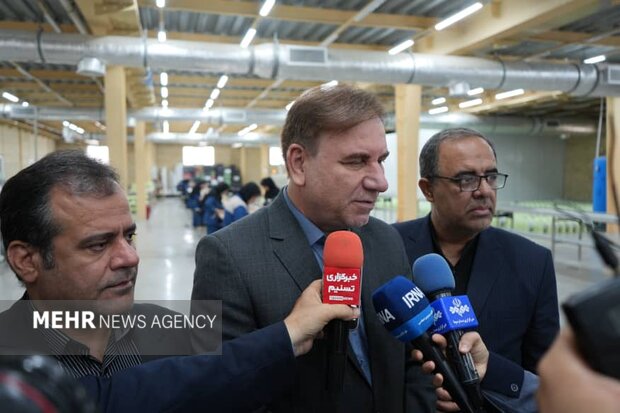 سرمایهگذاری ۲۲ هزار میلیاردی برای ۱۸۰ پروژه عمرانی در بوشهر سرمایهگذاری ۲۲ هزار میلیاردی برای ۱۸۰ پروژه عمرانی در بوشهر