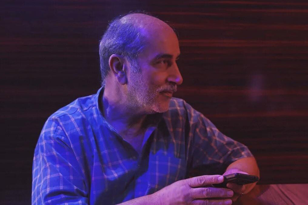 غفلت از هنرمندی که ۶ سال درد کشید؛ پای تلویزیون به نشست وزیر باز شد غفلت از هنرمندی که ۶ سال درد کشید؛ پای تلویزیون به نشست وزیر باز شد