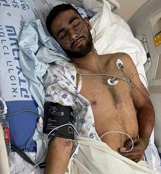 חייל ישראלי