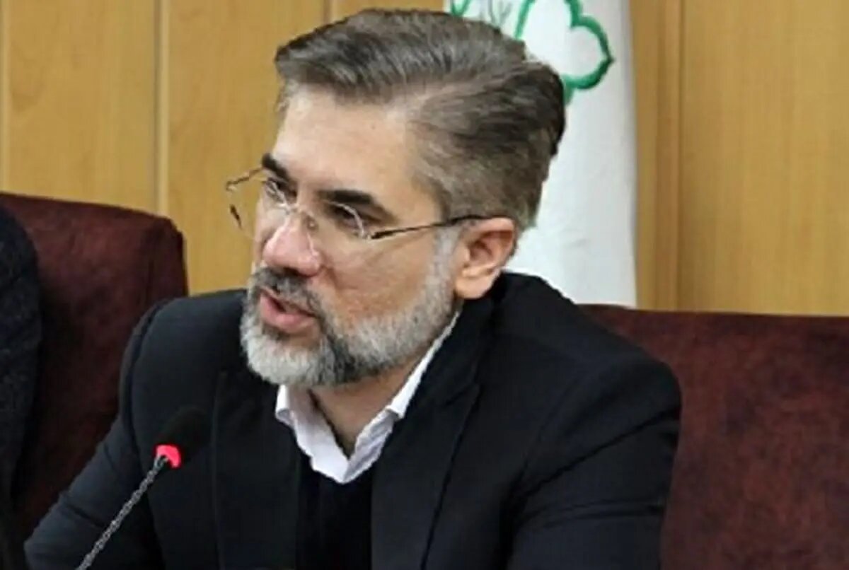 بازپسگیری ۱۳۰ هزار میلیارد تومان از اموال شهر در دوره ششم مدیریت شهری بازپسگیری ۱۳۰ هزار میلیارد تومان از اموال شهر در دوره ششم مدیریت شهری