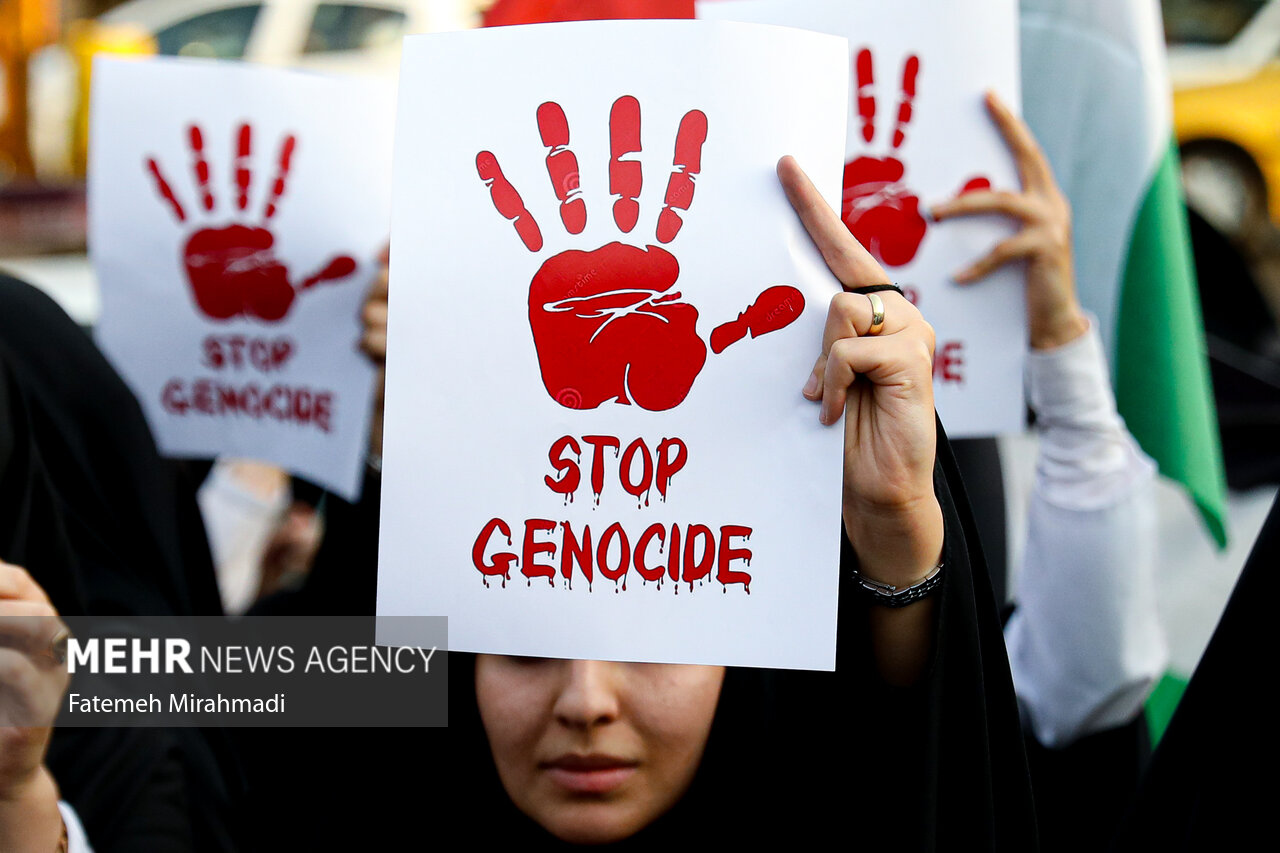 مانع اصلی صلح منطقه؛ از انفعال نهادهای جهانی تا ضرورت اتحاد منطقهای مانع اصلی صلح منطقه؛ از انفعال نهادهای جهانی تا ضرورت اتحاد منطقهای