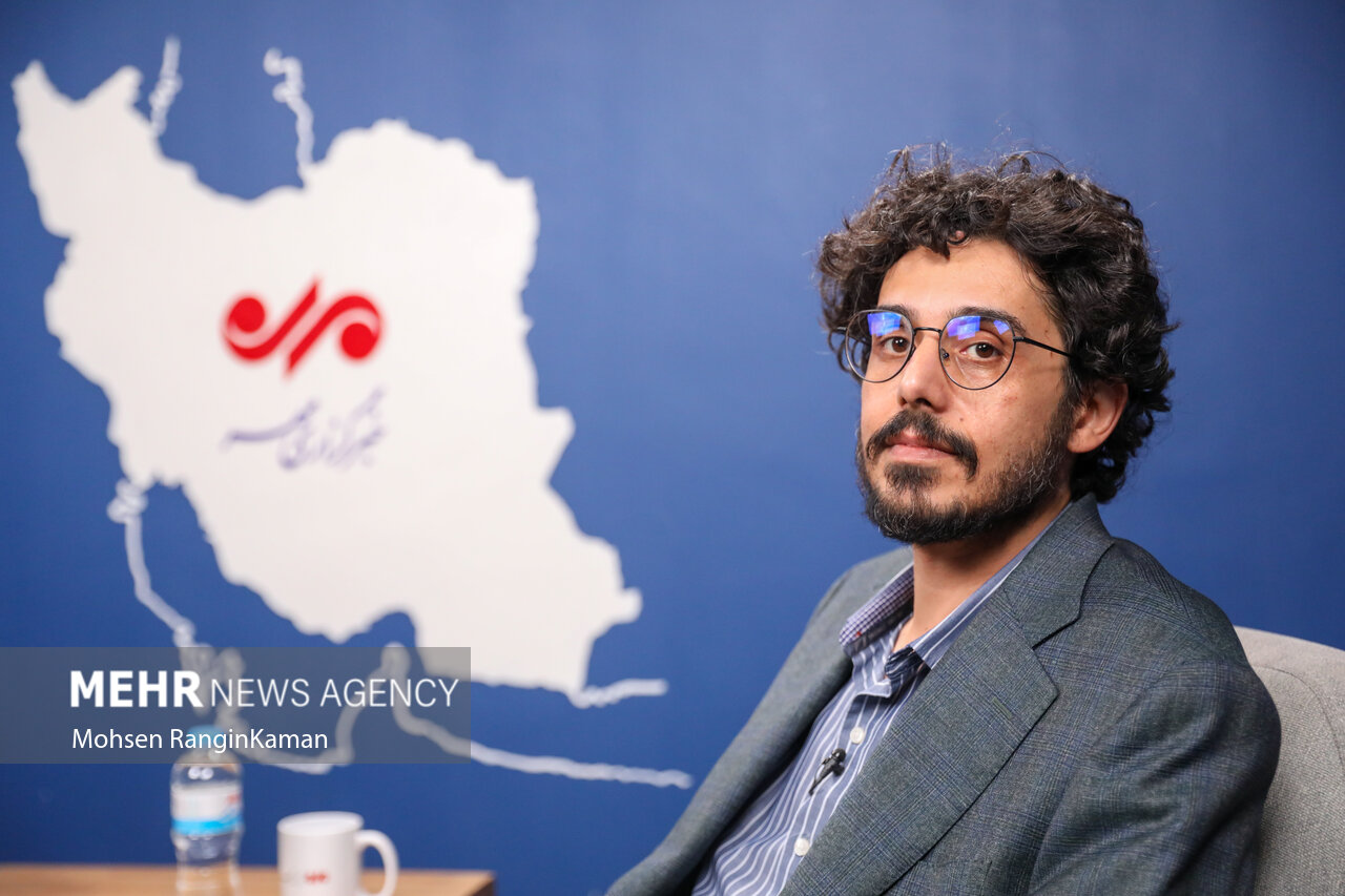 هر تولیدکننده، کارت بازیسازی دریافت میکند هر تولیدکننده، کارت بازیسازی دریافت میکند