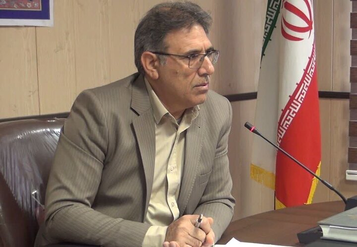 توسعه خدمات الکترونیک گامی مؤثر در راستای تسهیل امور هویتی توسعه خدمات الکترونیک گامی مؤثر در راستای تسهیل امور هویتی