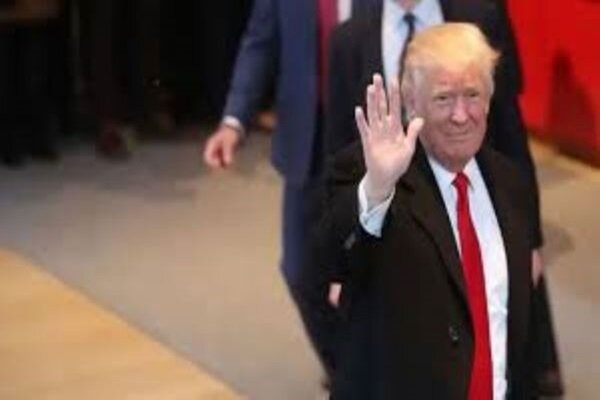 تعرفههای ترامپ غیرقانونی است تعرفههای ترامپ غیرقانونی است