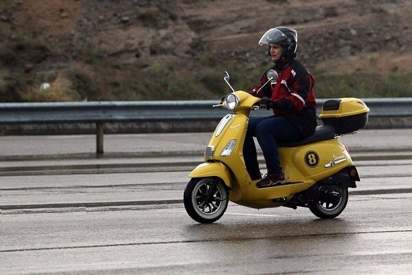 جزئیات صدور گواهینامه موتورسیکلت برای بانوان جزئیات صدور گواهینامه موتورسیکلت برای بانوان