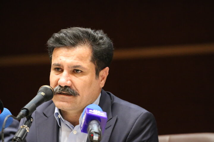 توسعه چهارمحال و بختیاری نیازمند عبور از نگاههای کلیشهای است توسعه چهارمحال و بختیاری نیازمند عبور از نگاههای کلیشهای است