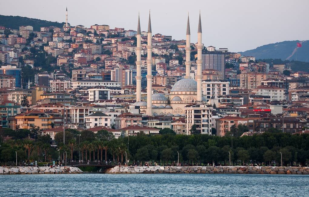 احتمال میزبانی استانبول از دیدار پوتین و زلنسکی قوت گرفت احتمال میزبانی استانبول از دیدار پوتین و زلنسکی قوت گرفت