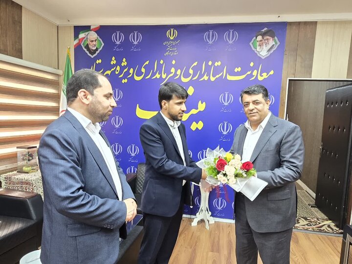 همافزایی دستگاه قضایی و اجرایی مسیر آرامش اجتماعی را هموار میکند همافزایی دستگاه قضایی و اجرایی مسیر آرامش اجتماعی را هموار میکند