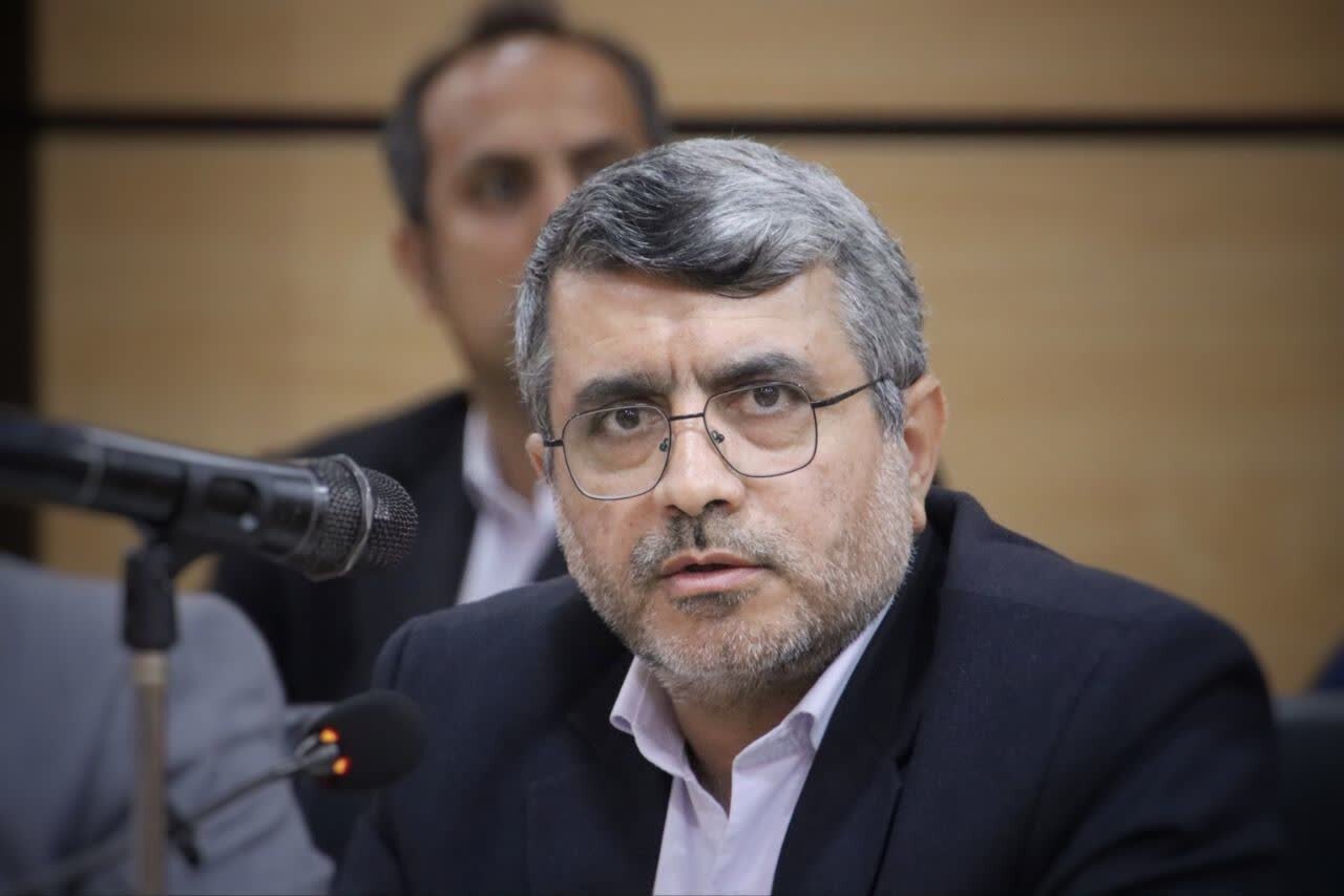 ۷۸درصد واحدهای مسکن ملی در شرق استان سمنان تحویل شد ۷۸درصد واحدهای مسکن ملی در شرق استان سمنان تحویل شد