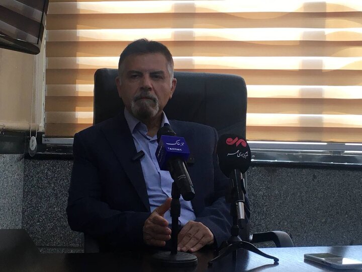 بهترین روش پیشگیری از بیمارهای چشمی، اصلاح سبک زندگی است بهترین روش پیشگیری از بیمارهای چشمی، اصلاح سبک زندگی است