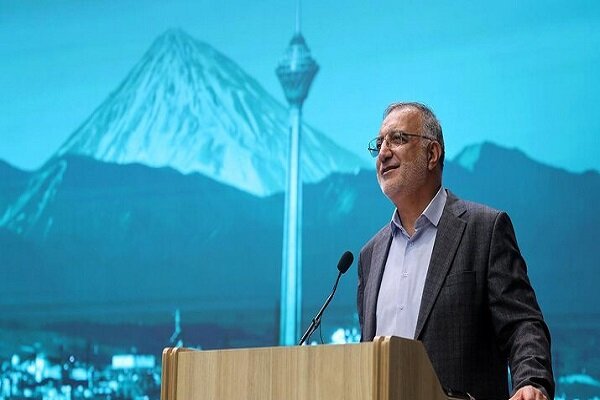 تامین ۳۵ دستگاه خودروی دوکابین آتشنشانی تا پایان سال برای تهران تامین ۳۵ دستگاه خودروی دوکابین آتشنشانی تا پایان سال برای تهران