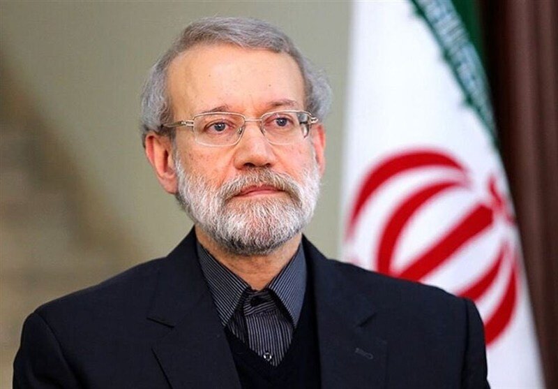 لاریجانی وارد پایتخت پاکستان شد لاریجانی وارد پایتخت پاکستان شد