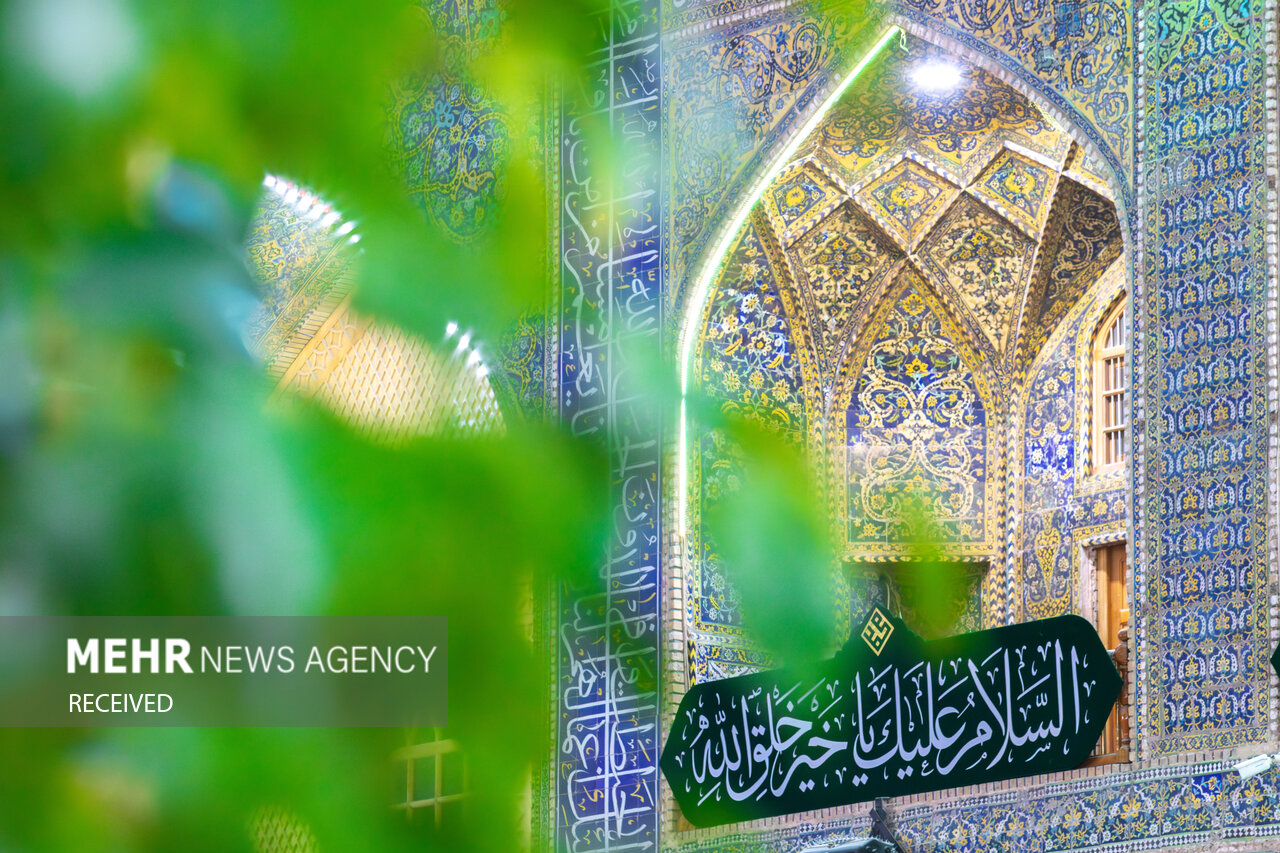 مرور آهنگهای محسن چاوشی در مدح مولا؛ نغمههای عشق و مردانگی را بشنوید مرور آهنگهای محسن چاوشی در مدح مولا؛ نغمههای عشق و مردانگی را بشنوید