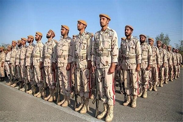 آغاز جذب نیرو در مرزبانی فراجا؛ استخدام درجهداران متعهد در سراسر کشور آغاز جذب نیرو در مرزبانی فراجا؛ استخدام درجهداران متعهد در سراسر کشور