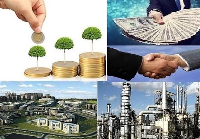 رویش سرمایهها؛ نقشه تازه وزارت اقتصاد برای مهار تورم رویش سرمایهها؛ نقشه تازه وزارت اقتصاد برای مهار تورم