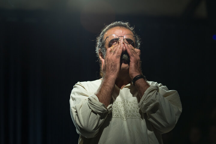 میدان دادن به «خودبیانگری» مخاطب؛ جامعه ما به شنیده شدن نیاز دارد