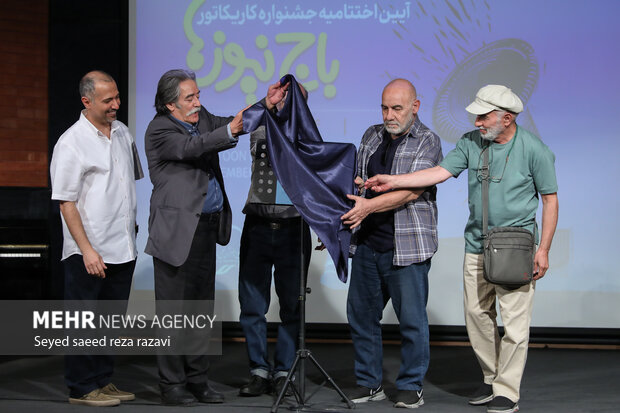 «باجنیوزها» روی دیوار آمدند؛ انعطافپذیری نسبت به فساد از بین رفته؟