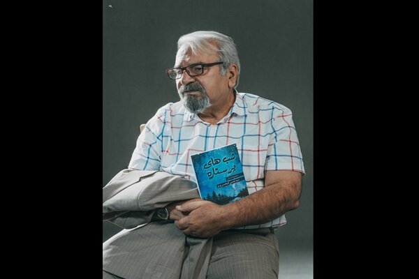 ایده اصلی کار از نقلهای سینهبهسینه آمده است؛ روایتی حماسی از خراسان ایده اصلی کار از نقلهای سینهبهسینه آمده است؛ روایتی حماسی از خراسان