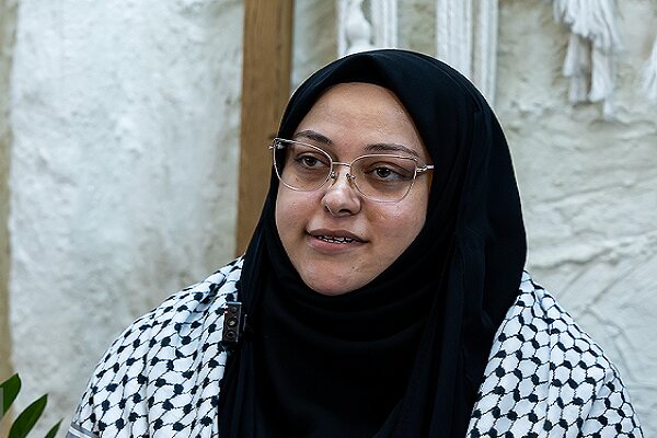 حمایت از غزه نه یک انتخاب سیاسی، بلکه یک مسئولیت انسانی است حمایت از غزه نه یک انتخاب سیاسی، بلکه یک مسئولیت انسانی است