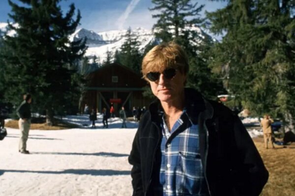 هالیوود در سوگ یک غول زیبا و متعهد؛ رابرت ردفورد بودن آسان نبود!