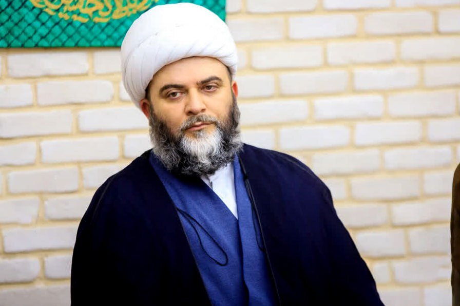 حجتالاسلام قمی: حزبالله با مجاهدتش زیباترین دلاوریها را رقم زد حجتالاسلام قمی: حزبالله با مجاهدتش زیباترین دلاوریها را رقم زد