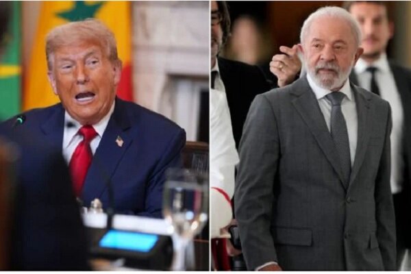 داسیلوا: ترامپ امپراتور جهان نیست؛ حق وتو در شورای امنیت مضر است داسیلوا: ترامپ امپراتور جهان نیست؛ حق وتو در شورای امنیت مضر است