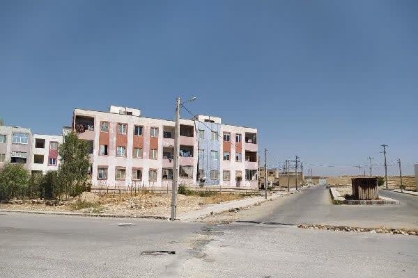 تأمین زمین مناسب، محور اصلی توسعه طرحهای حمایتی مسکن تأمین زمین مناسب، محور اصلی توسعه طرحهای حمایتی مسکن