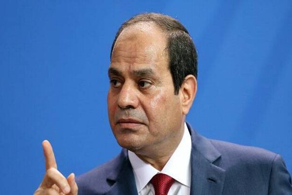 یک منبع آگاه: السیسی مخالف دیدار با نتانیاهو است یک منبع آگاه: السیسی مخالف دیدار با نتانیاهو است