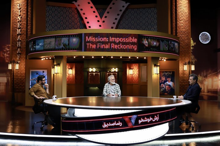 اسکار هیاهوی بسیار برای هیچ؛ «آدمفروش» سردرگم است