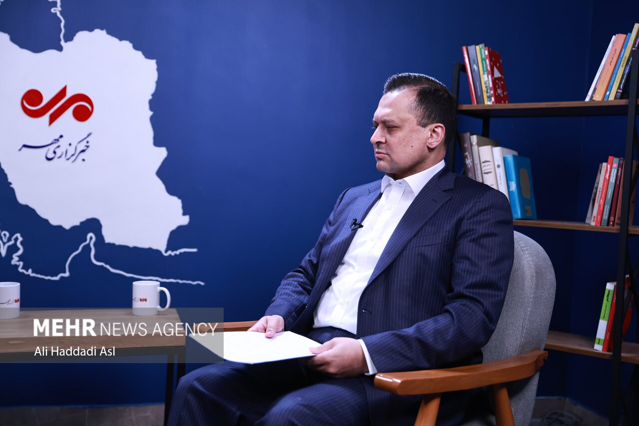 نبود آموزش، تهدیدی برای خبرنگاران و امنیت اطلاعات در جنگ نبود آموزش، تهدیدی برای خبرنگاران و امنیت اطلاعات در جنگ