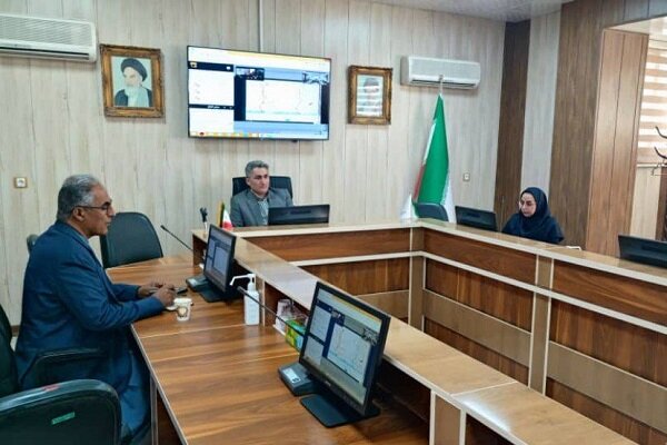 طرح جامع شهرهای محمدی و علی اکبر تصویب شد طرح جامع شهرهای محمدی و علی اکبر تصویب شد
