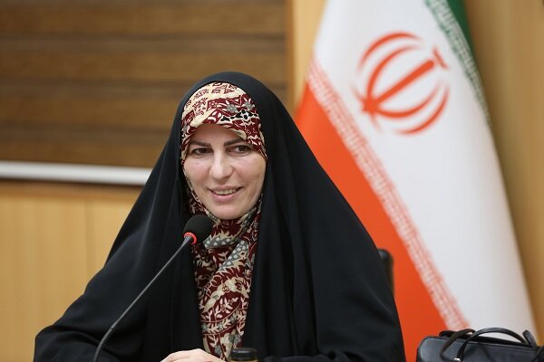 اردبیلی: ۲۲ مدل خدمت در شهربانوهای تهران ارائه میشود اردبیلی: ۲۲ مدل خدمت در شهربانوهای تهران ارائه میشود