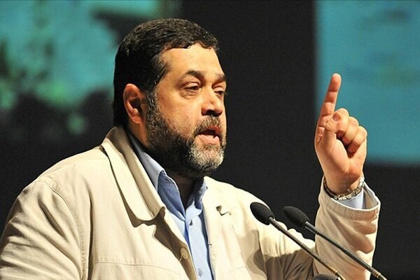 مقام ارشد حماس: پیوستن نتانیاهو به شورای صلح، مضحک ترین مساله قرن است مقام ارشد حماس: پیوستن نتانیاهو به شورای صلح، مضحک ترین مساله قرن است