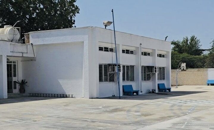 زیرساختهای آموزشی در خارگ تقویت شد زیرساختهای آموزشی در خارگ تقویت شد
