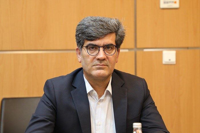 سفر معاون رئیس جمهور به چین برای حضور در پنجمین کنگره جهانی زیستکره سفر معاون رئیس جمهور به چین برای حضور در پنجمین کنگره جهانی زیستکره