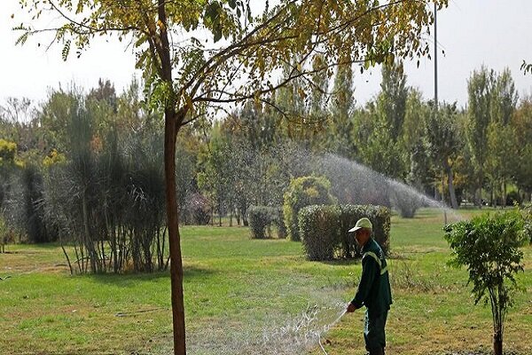 طرح جامع آب خام در تهران تدوین شد طرح جامع آب خام در تهران تدوین شد