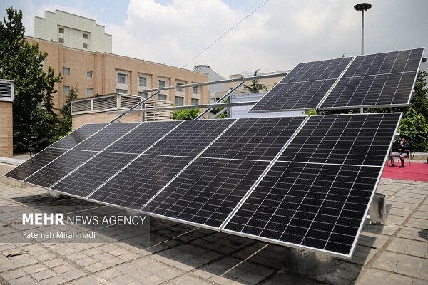 خورشید در خدمت شبکه برق؛ راهحل مردمی ناترازی انرژی خورشید در خدمت شبکه برق؛ راهحل مردمی ناترازی انرژی