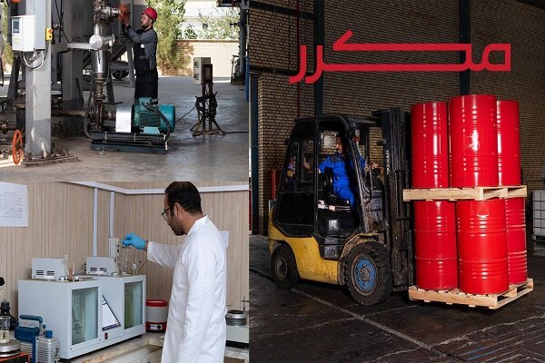 «طنین تحول»؛ بازتعریف هویت و ساختار هلدینگی هلدینگ مکرر پس از ۳ دهه «طنین تحول»؛ بازتعریف هویت و ساختار هلدینگی هلدینگ مکرر پس از ۳ دهه