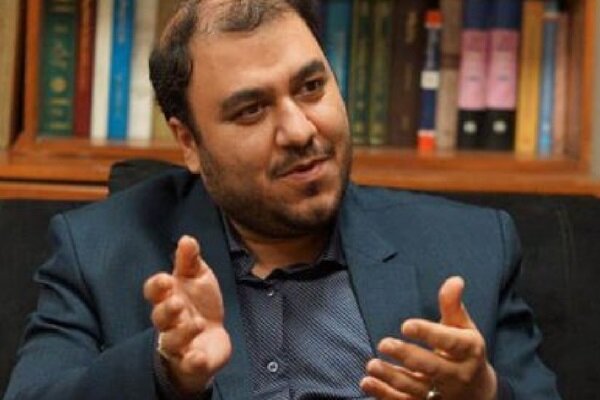 خجستهپور: نمیتوان تورم بالا و فشارهای اقتصادی را نادیده گرفت خجستهپور: نمیتوان تورم بالا و فشارهای اقتصادی را نادیده گرفت