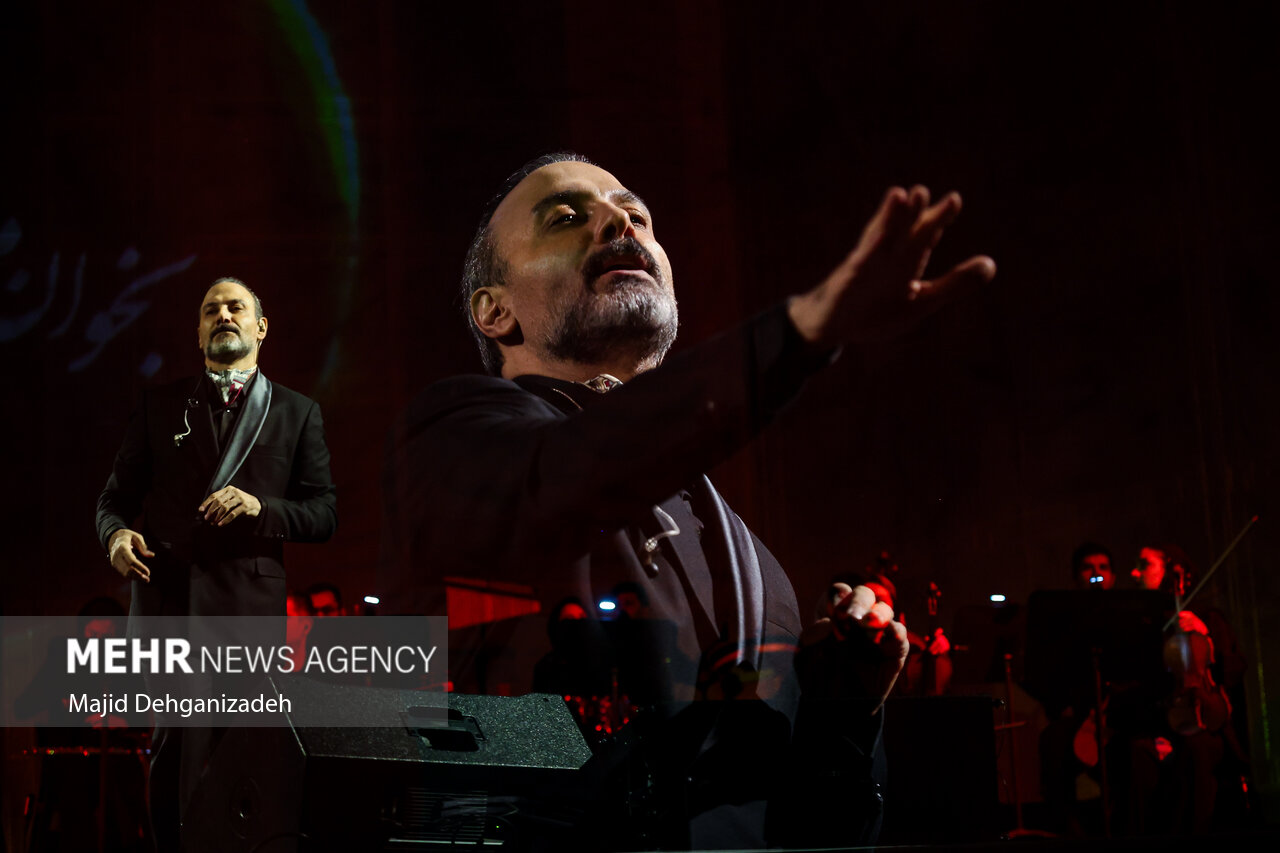 قصه چند عاشقانه که در پاییزی متفاوت متولد شدند؛ این فهرست را بشنوید