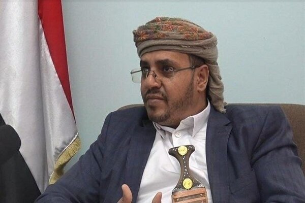 انصارالله: وحدت جبههها، معادله جدید منطقه ای را ترسیم میکند انصارالله: وحدت جبههها، معادله جدید منطقه ای را ترسیم میکند
