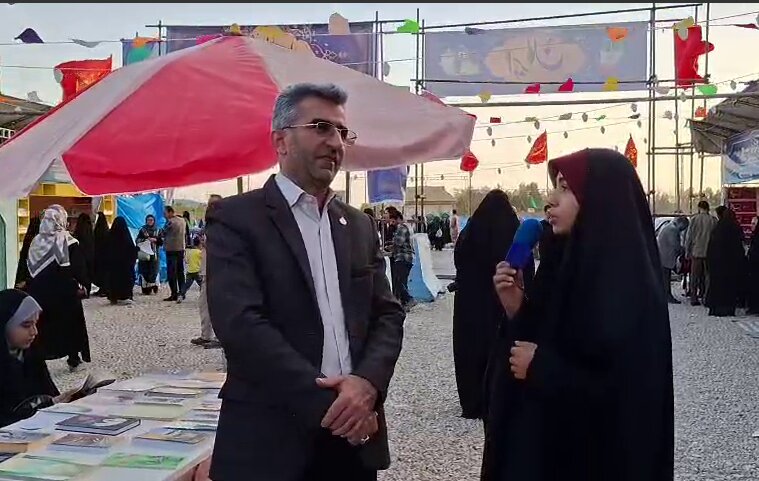 «شهدا» بهترین الگوهای تربیتی برای دانشآموزان استان سمنان هستند «شهدا» بهترین الگوهای تربیتی برای دانشآموزان استان سمنان هستند