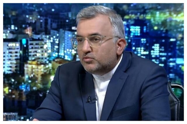بخش قابل توجهی از تجارت ما تاثیری از تحریمها نخواهد پذیرفت بخش قابل توجهی از تجارت ما تاثیری از تحریمها نخواهد پذیرفت