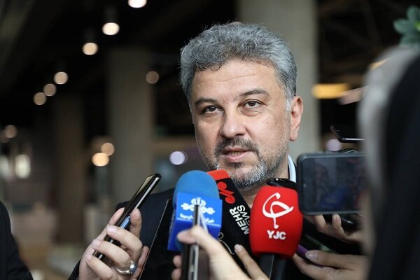 صنعت برق به بازار رقابتی و کاهش نقش مستقیم دولت نیاز دارد صنعت برق به بازار رقابتی و کاهش نقش مستقیم دولت نیاز دارد